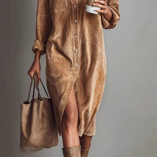 Mila | Midi Dress