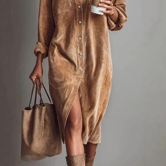 Mila | Midi Dress
