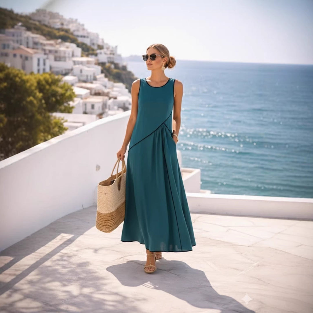 Maisy | Elegant Casual Dress