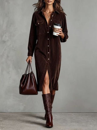 Mila | Midi Dress