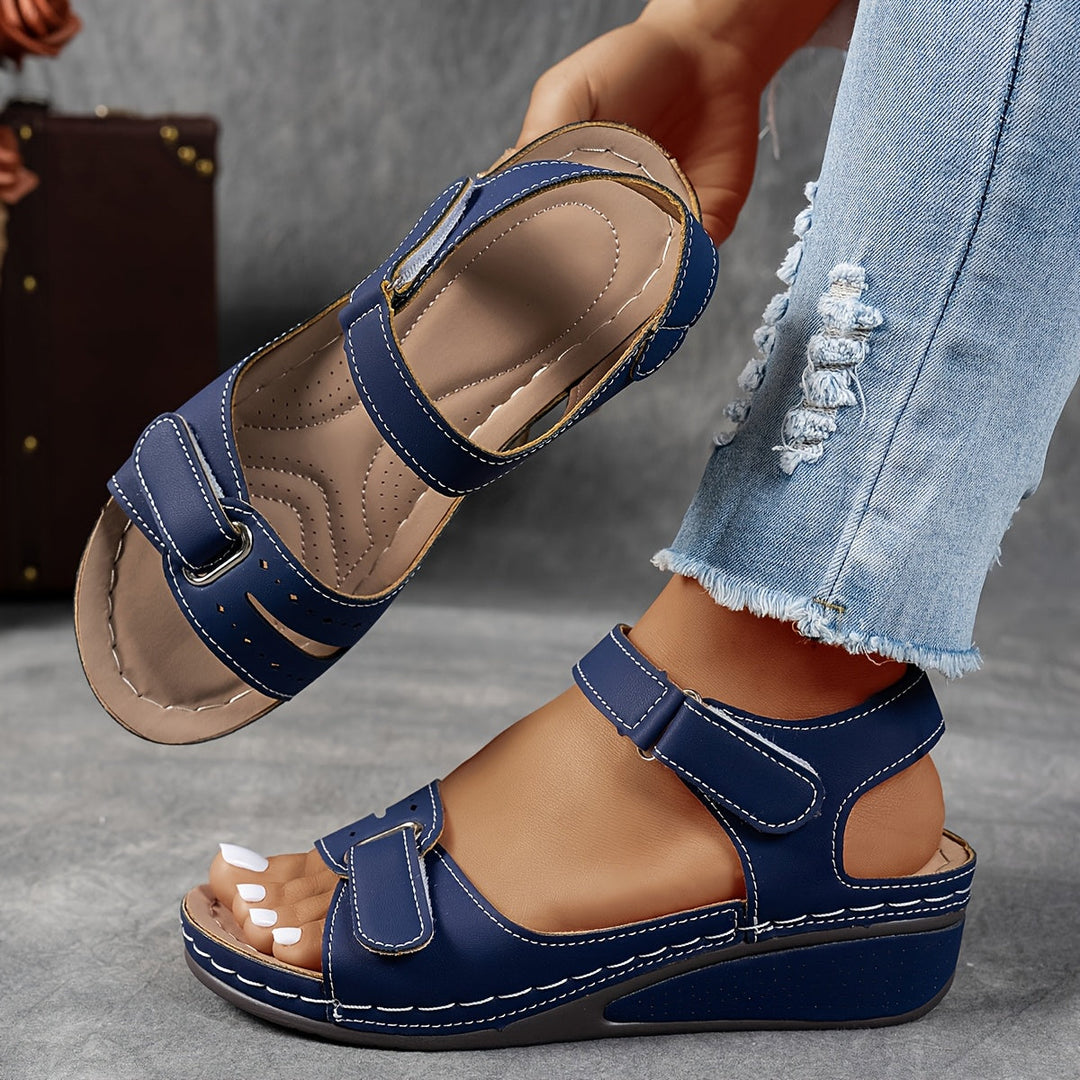 Ella Comfort Orthopedic Sandals