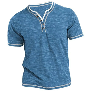Dani | Stylish V-Neck T-Shirt