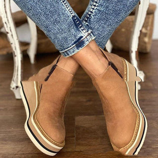 PREMIUM COMFORTABLE SPRING BOOTS 2026