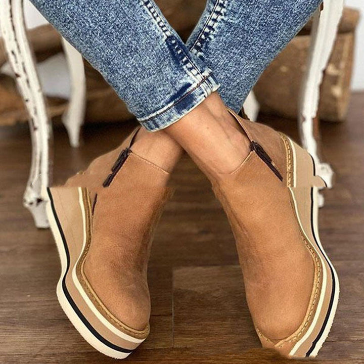 PREMIUM COMFORTABLE SPRING BOOTS 2026