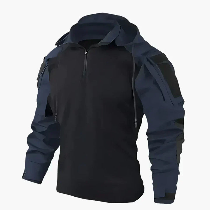 Jake® | Windproof Tactical Jacket
