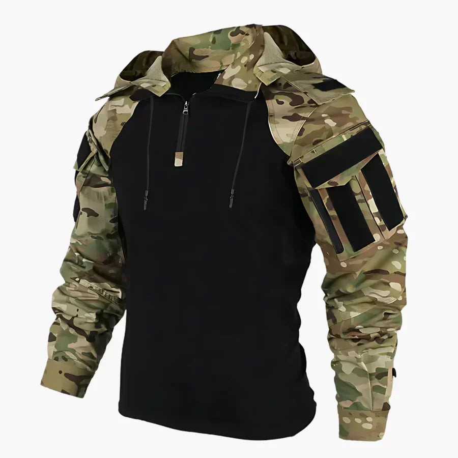 Jake® | Windproof Tactical Jacket
