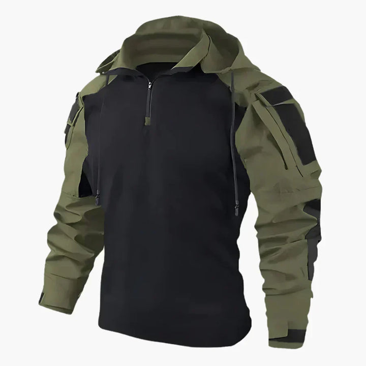 Jake® | Windproof Tactical Jacket