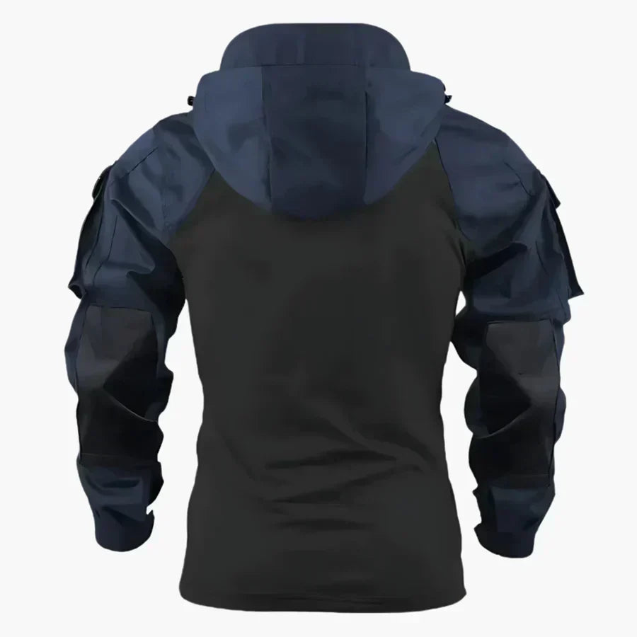 Jake® | Windproof Tactical Jacket