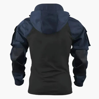 Jake® | Windproof Tactical Jacket