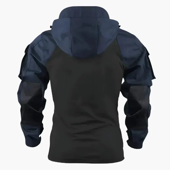 Jake® | Windproof Tactical Jacket