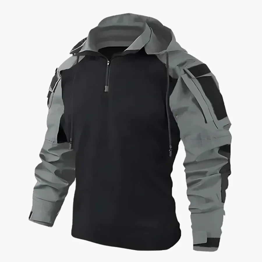 Jake® | Windproof Tactical Jacket