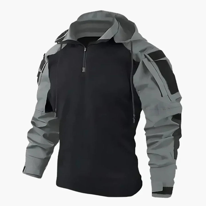 Jake® | Windproof Tactical Jacket