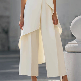 MARTINA™ | Elegant Long Dress