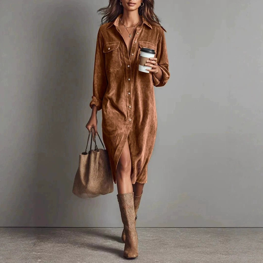 Mila | Midi Dress