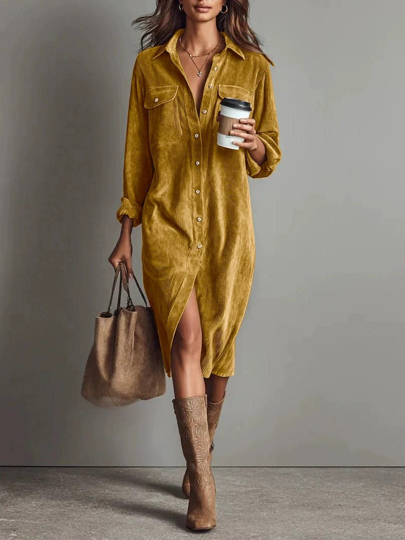 Mila | Midi Dress