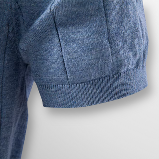 Ethan | Luxe Rib T-Shirt