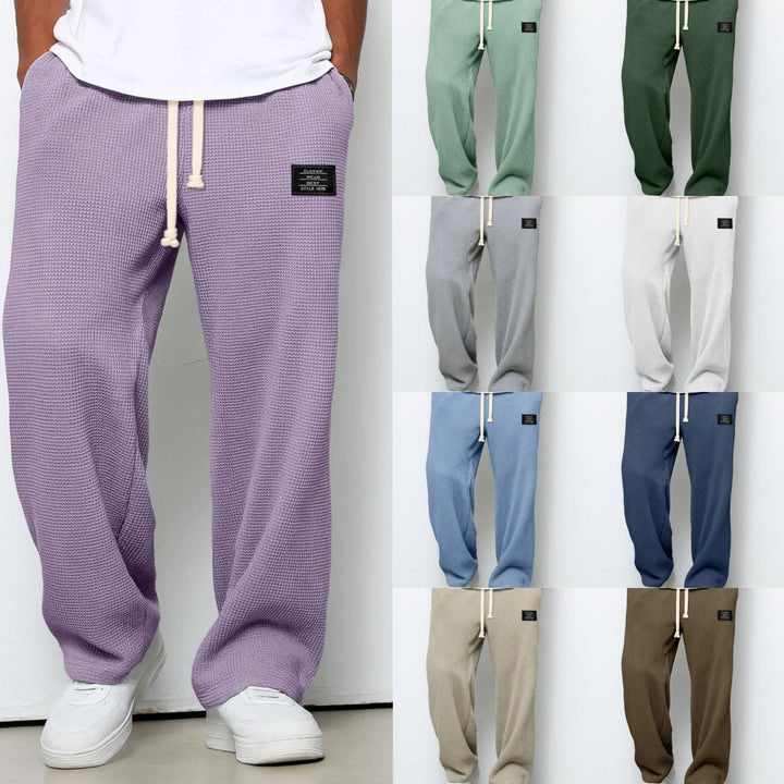 Van Elsen™ Flexaro Relaxed Men&