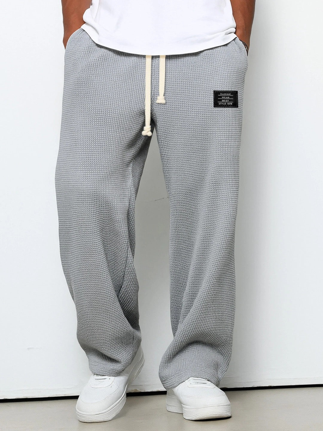 Van Elsen™ Flexaro Relaxed Men&