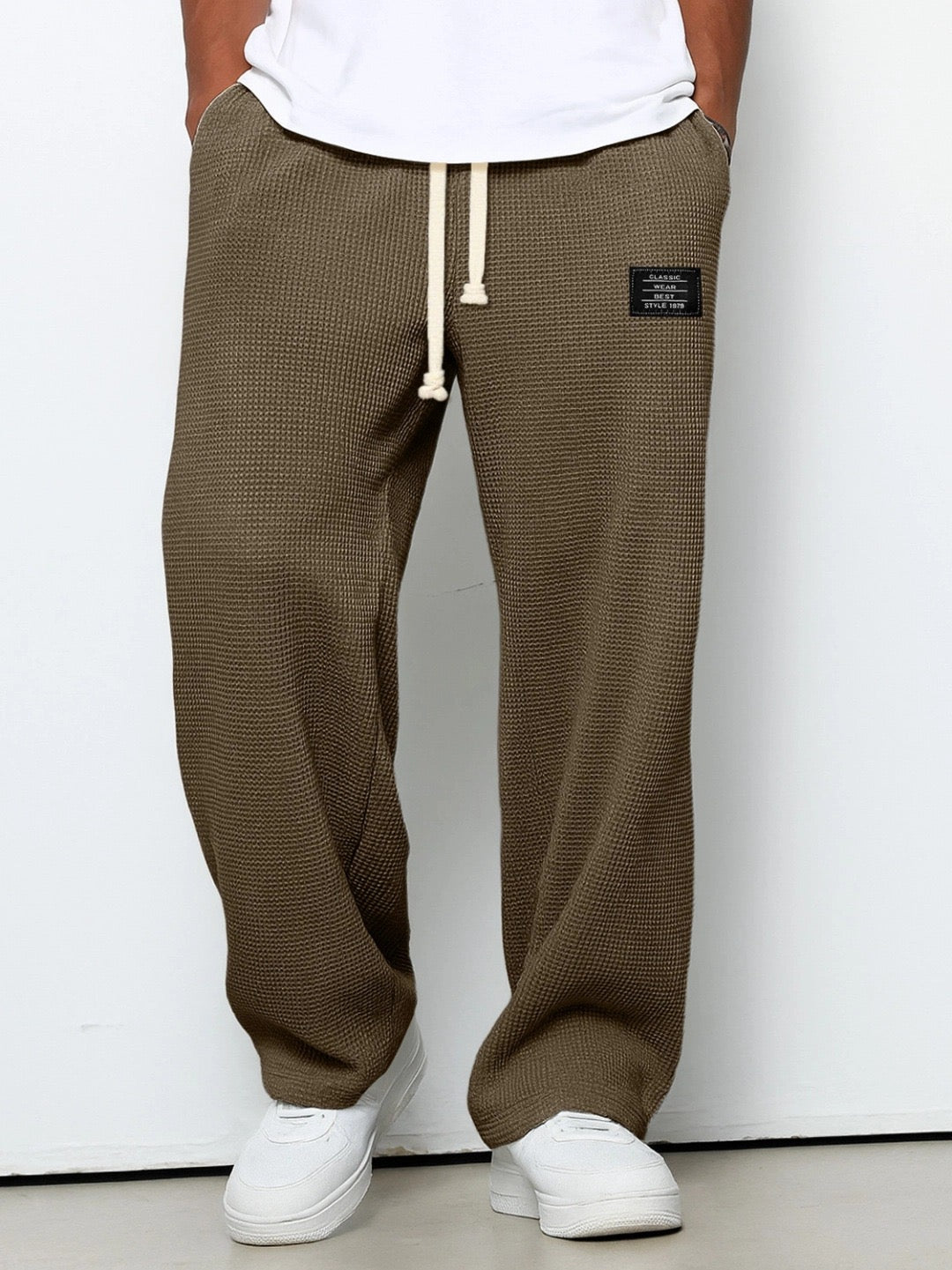 Van Elsen™ Flexaro Relaxed Men&