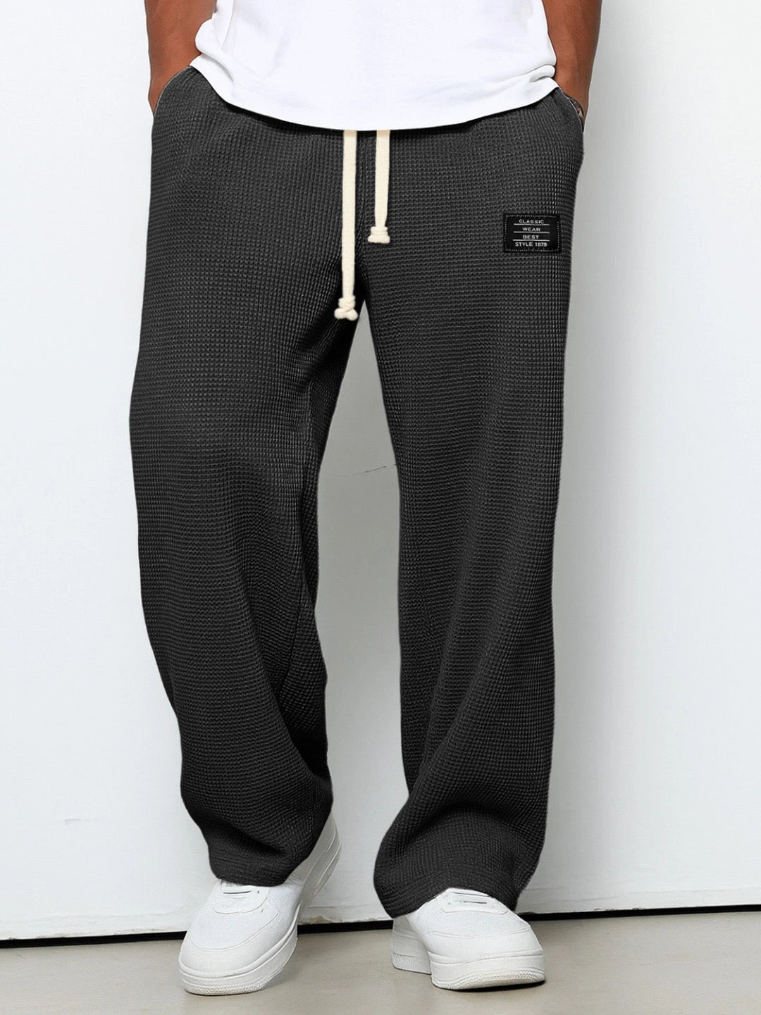 Van Elsen™ Flexaro Relaxed Men&