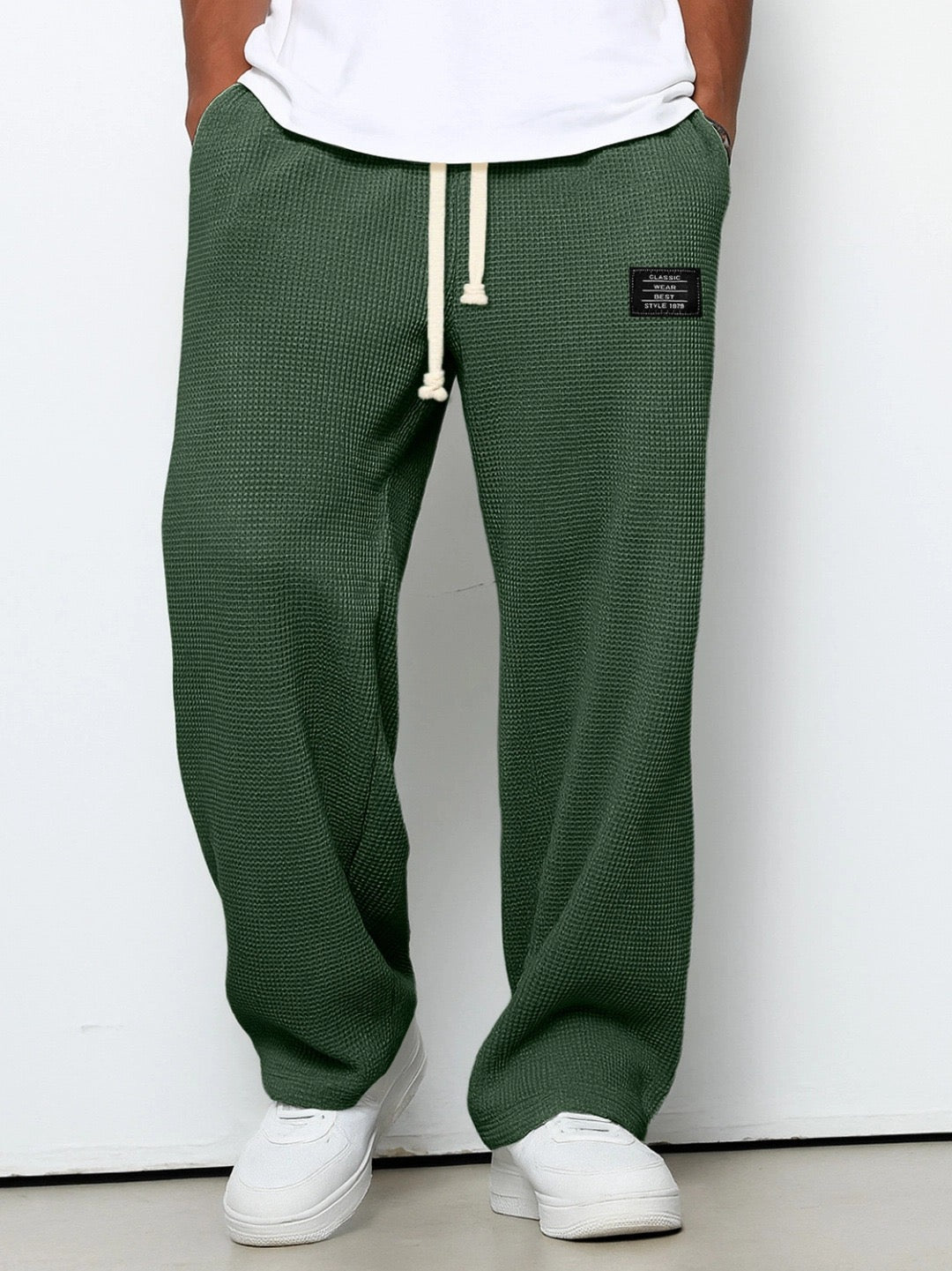 Van Elsen™ Flexaro Relaxed Men&