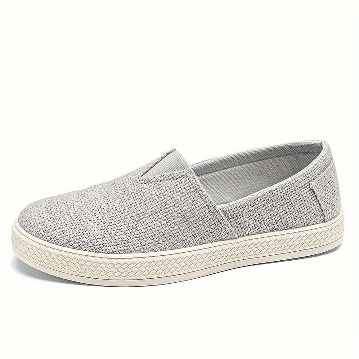 Casual Loafers