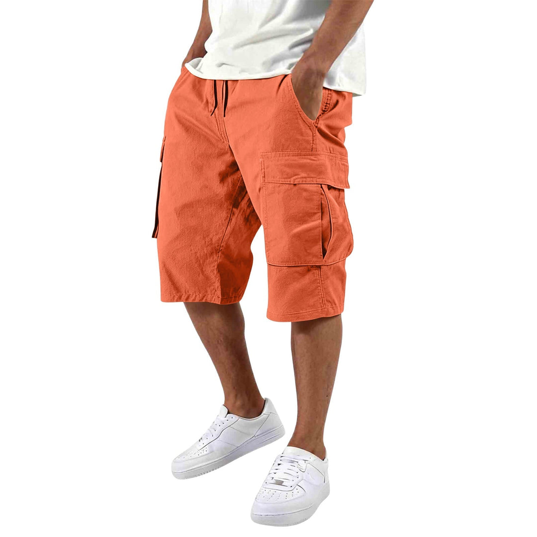 James | Cargo Short