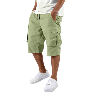 James | Cargo Short