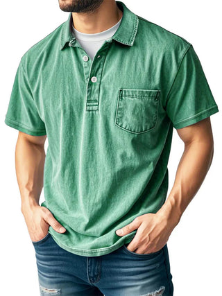 Liam | Comfortable Casual Shirt