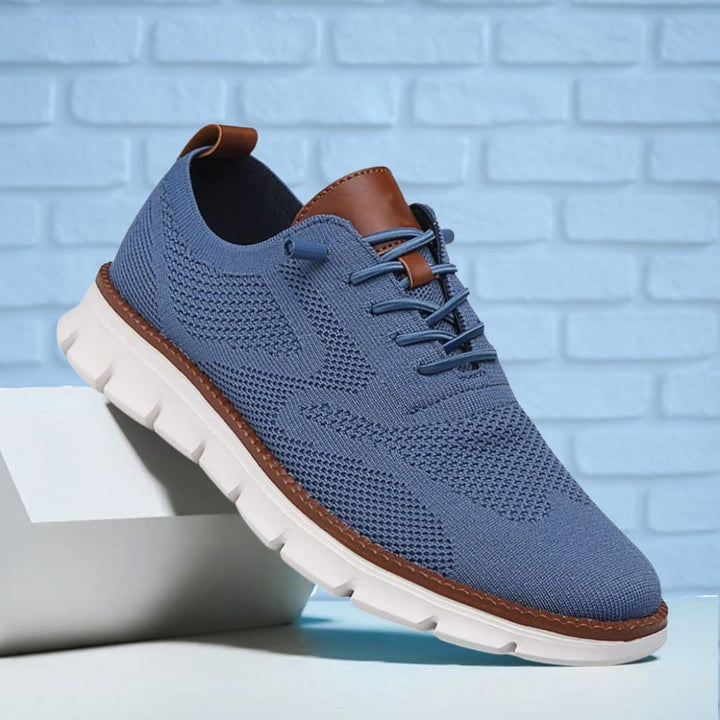 Liam™ | Ultra Comfortable Walking Shoe for All-Day Wear