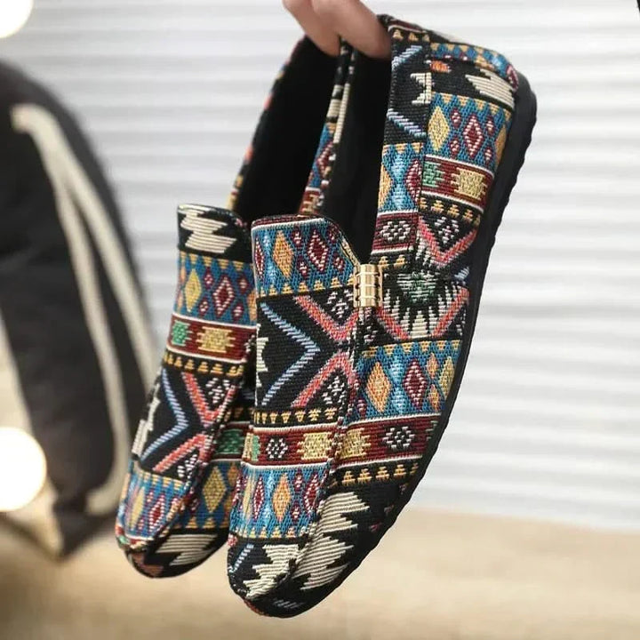 Marc | Comfort Slip-Ons for Men