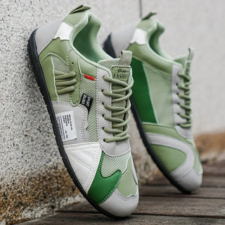 Luca | Retro colored sneakers