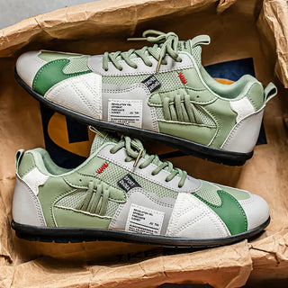 Luca | Retro colored sneakers