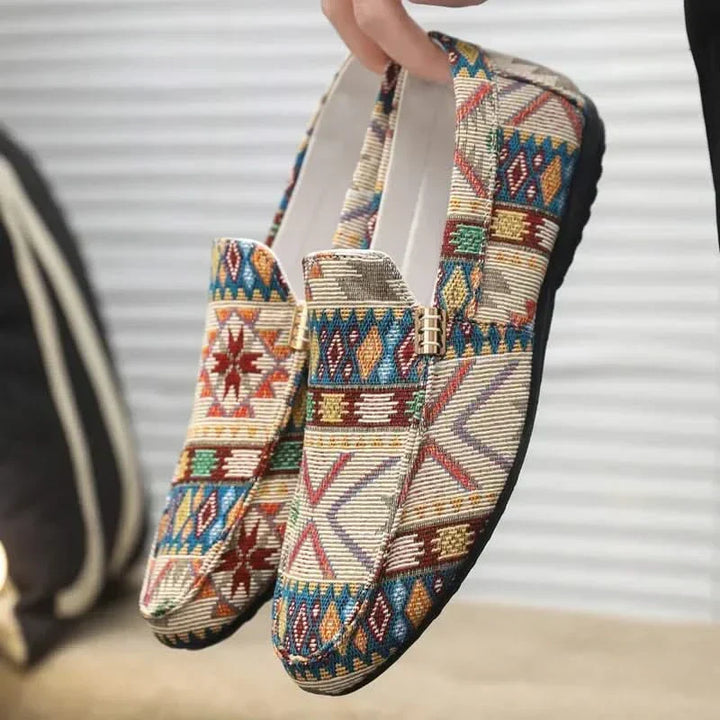 Marc | Comfort Slip-Ons for Men