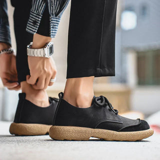 Eddingen | Orthopedic Comfort Shoe