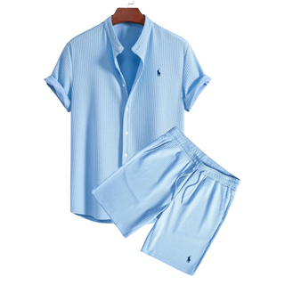 Sven | Summer Set for Men
