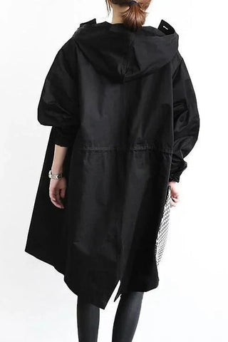 Dorothy | Stylish Trench Coat