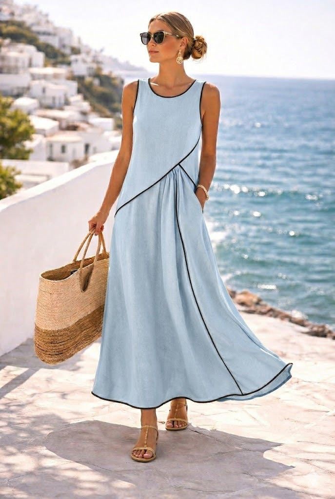 Maisy | Elegant Casual Dress