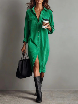 Mila | Midi Dress