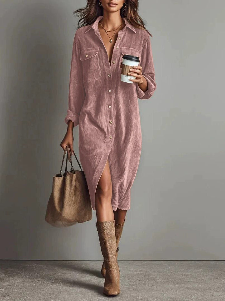 Mila | Midi Dress