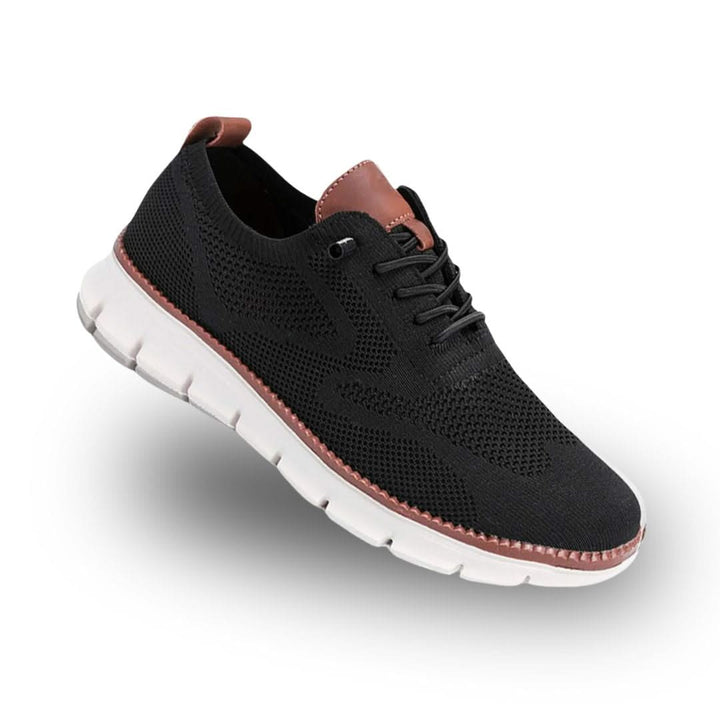 Liam™ | Ultra Comfortable Walking Shoe for All-Day Wear