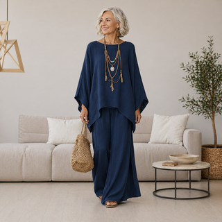 Celeste™ | Effortless Luxury Set in 5 colors