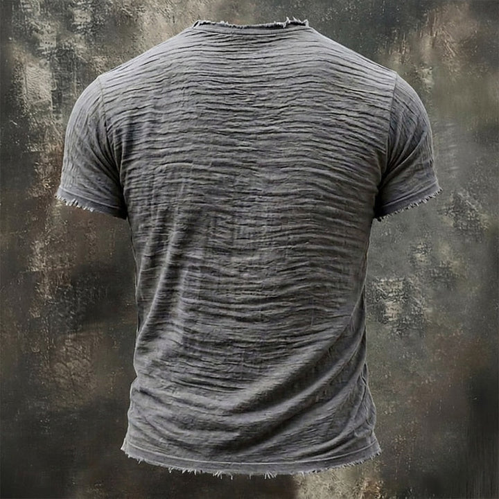 Vintage V-Neck T-Shirt