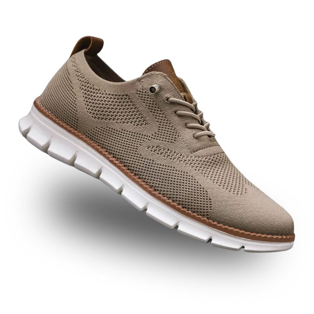 Liam™ | Ultra Comfortable Walking Shoe for All-Day Wear