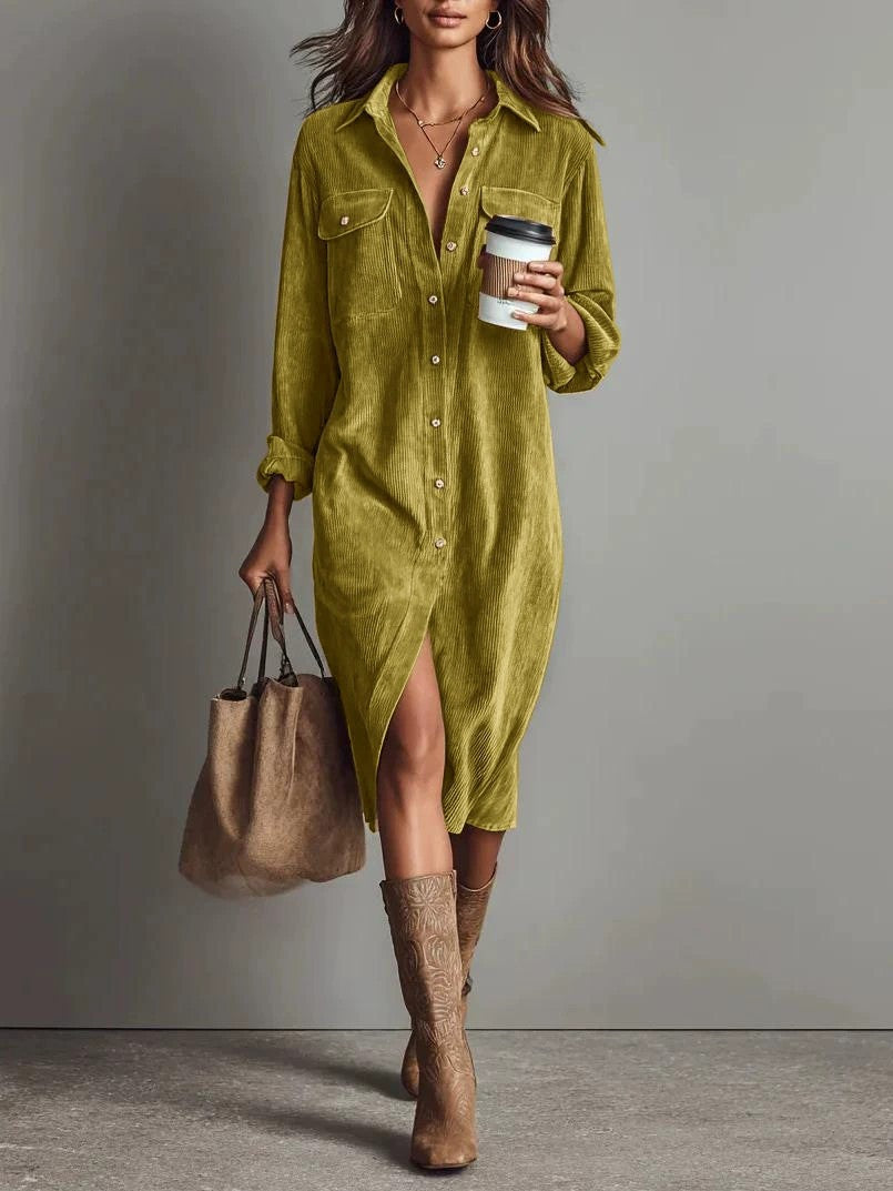 Mila | Midi Dress