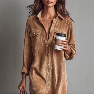 Mila | Midi Dress
