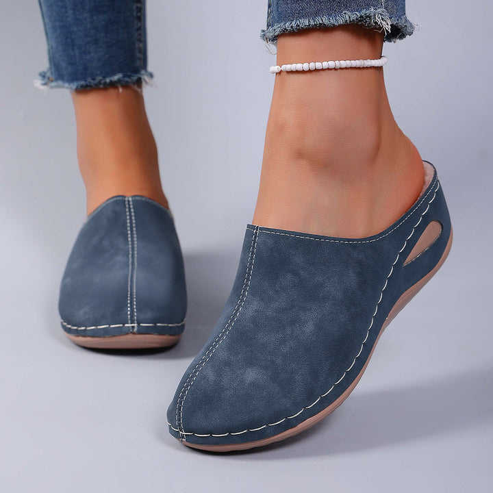 Rosie™ Orthopaedic Slippers