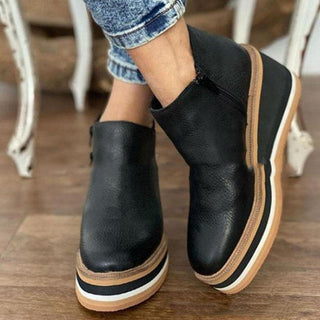 PREMIUM COMFORTABLE SPRING BOOTS 2026