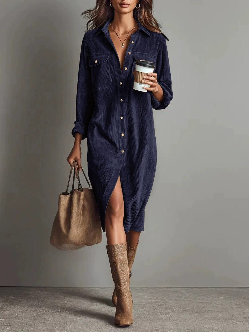 Mila | Midi Dress