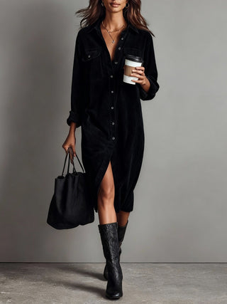 Mila | Midi Dress